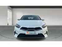 Nuevo Kia Ceed 100 CV (73 kW) 2025 Blanco Utilitario