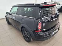 usado Mini Cooper D Aut.