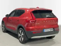 Brugt Volvo XC40 Core 163 HK (119 kW) 2025 SUV