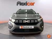 Usado Dacia Jogger Expression 110 CV (80 kW) 2024 Gris Monovolumen