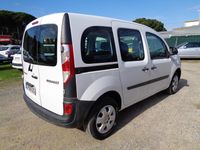 Usado Renault Kangoo 75 CV (55 kW) 2019 Blanco Monovolumen