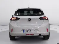 Usado Opel Corsa Edition 101 CV (74 kW) 2022 Blanco Utilitario