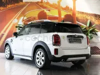 Usado Mini Cooper S Countryman 220 CV (161 kW) 2022 Gris / plata SUV