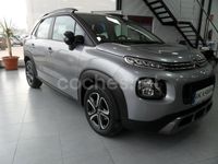 Usado Citroën C3 Aircross Feel 110 CV (80 kW) 2021 Gris / plata SUV