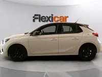 Usado Opel Corsa Edition 101 CV (74 kW) 2023 Blanco Utilitario