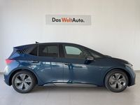 Usado Cupra Born 150 kW (204 CV) 2022 Azul Utilitario