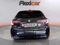 Usado Suzuki Swace 140 CV (102 kW) 2025 Negro Familiar