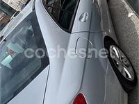 Usado Mercedes C180 Avantgarde 156 CV (114 kW) 2012 Gris / plata Berlina