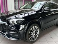 usado Mercedes GLE350 Coupé 350de 4Matic Aut.