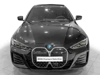 Usado BMW i4 Comfort Edition 250 kW (340 CV) 2025 Negro Berlina