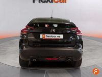 Usado Citroën C4 Feel 130 CV (95 kW) 2023 Negro SUV