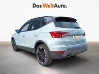 Nuevo Seat Arona FR 150 CV (110 kW) 2026 Verde SUV