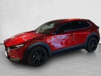 Usado Mazda CX-30 150 CV (110 kW) 2023 Granate SUV
