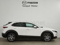 Nuevo Mazda CX-30 Takumi-Line 140 CV (102 kW) 2025 Blanco SUV