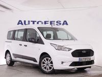 Usado Ford Tourneo Connect Trend 100 CV (73 kW) 2019 Blanco Monovolumen
