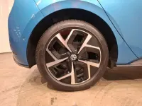 Usado VW ID.3 Pro 150 kW (204 CV) 2026 Azul Utilitario