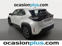 Usado Toyota Yaris Cross Active 116 CV (85 kW) 2024 Blanco SUV