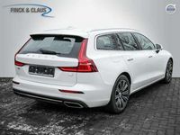 usado Volvo V60 T6 Recharge Inscription Expression Recharge