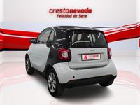 usado Smart ForTwo Coupé 1.0 52kW 71CV Te puede interesar