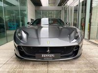 Usado Ferrari 812 799 CV (587 kW) 2019 Gris Coupe
