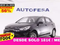 Usado Kia Rio 84 CV (61 kW) 2022 Berlina