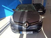 usado Renault Clio IV 