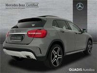 usado Mercedes GLA220 220d AMG Line 4Matic 7G-DCT