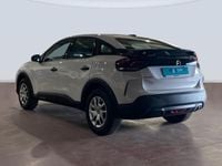 Brugt Citroën C4 Live 101 HK (74 kW) 2023 Hvid SUV