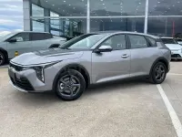 Nuevo Kia K4 150 CV (110 kW) 2026 Gris / plata Berlina