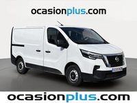 Usado Nissan Primastar Comfort 110 CV (80 kW) 2022 Blanco Monovolumen