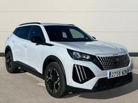 Usado Peugeot 2008 Allure 145 CV (106 kW) 2025 Blanco SUV