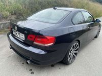 usado BMW 335 335 dA Coupé