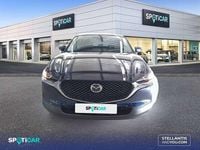Brugt Nissan Qashqai Tekna 141 HK (103 kW) 2024 Sort SUV