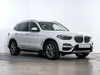 Usado BMW X3 190 CV (139 kW) 2021 SUV