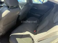 Usado Toyota C-HR Advance 122 CV (89 kW) 2023 Negro SUV