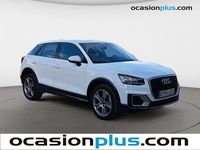 usado Audi Q2 Design 35 TFSI 110kW (150CV) S tronic