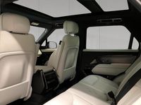 Usado Land Rover Range Rover Sport SE 249 CV (183 kW) 2024 Giola green SUV