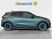 Nuevo Cupra Raval VZ 122 kW (166 CV) 2026 Verde