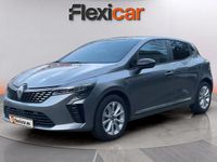 Usado Renault Clio V Evolution 101 CV (74 kW) 2025 Gris Utilitario
