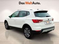 usado Seat Arona 1.6 TDI Xcellence Go DSG 70 kW (95 CV)