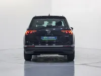 Usado VW Tiguan Life 245 CV (180 kW) 2023 SUV