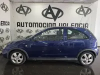 Usado Opel Corsa 70 CV (51 kW) 2004 Azul Utilitario
