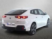 Usado BMW X2 Comfort Edition 163 CV (119 kW) 2025 Blanco SUV