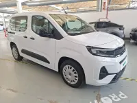 Nuevo Opel Combo-e Life Edition+ 100 kW (137 CV) 2025 Blanco Familiar