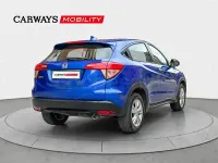 Usado Honda HR-V Elegance 120 CV (88 kW) 2018 Azul SUV