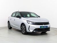 Usado Opel Corsa S 100 CV (73 kW) 2025 Gris / plata Utilitario