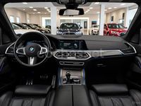 Używany BMW X5 530 KM (389 kW) 2022 Biały SUV