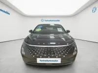 Usado Omoda 5 185 CV (136 kW) 2023 Azul SUV