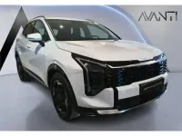 Usado Kia Sportage 239 CV (175 kW) 2025 Blanco SUV