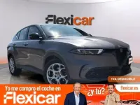 Usado Alfa Romeo Tonale Sprint 130 CV (95 kW) 2023 Gris SUV